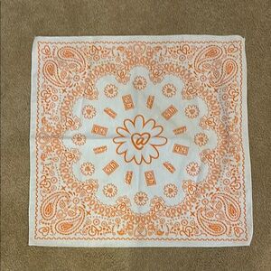 NWOT Home Depot Bandana